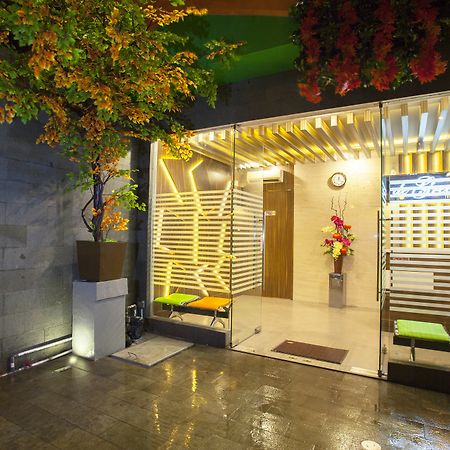 De Green Residence Τζακάρτα Εξωτερικό φωτογραφία
