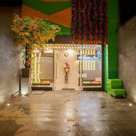De Green Residence Τζακάρτα Εξωτερικό φωτογραφία
