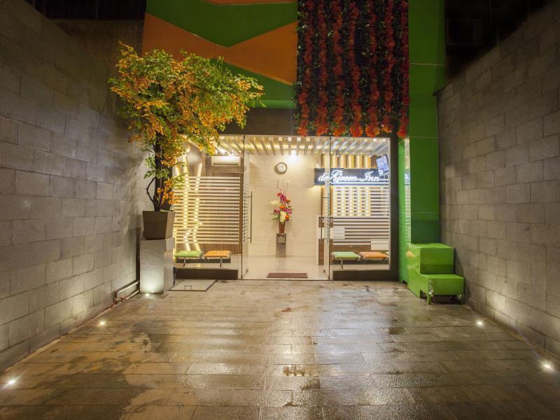 De Green Residence Τζακάρτα Εξωτερικό φωτογραφία