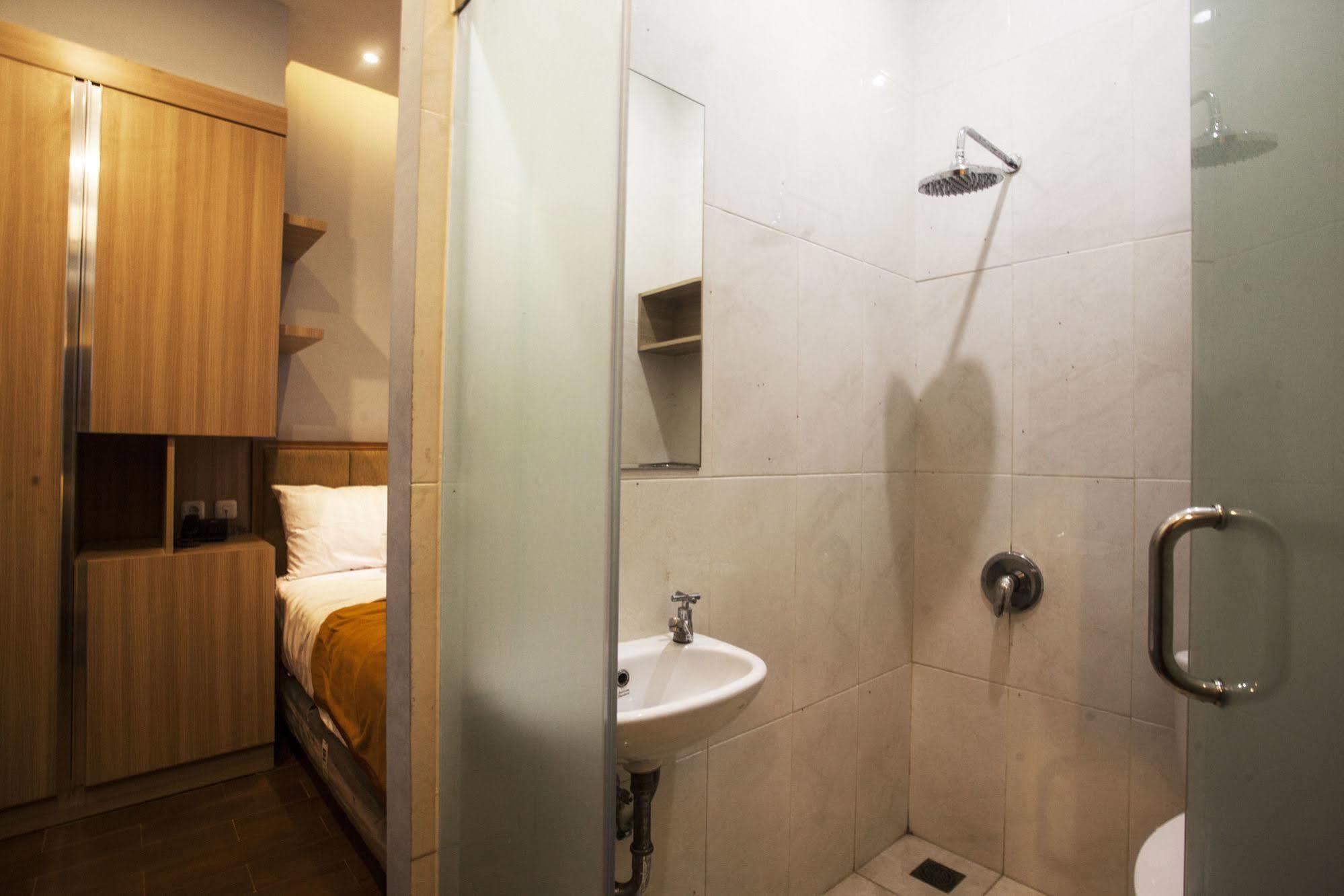 De Green Residence Τζακάρτα Εξωτερικό φωτογραφία