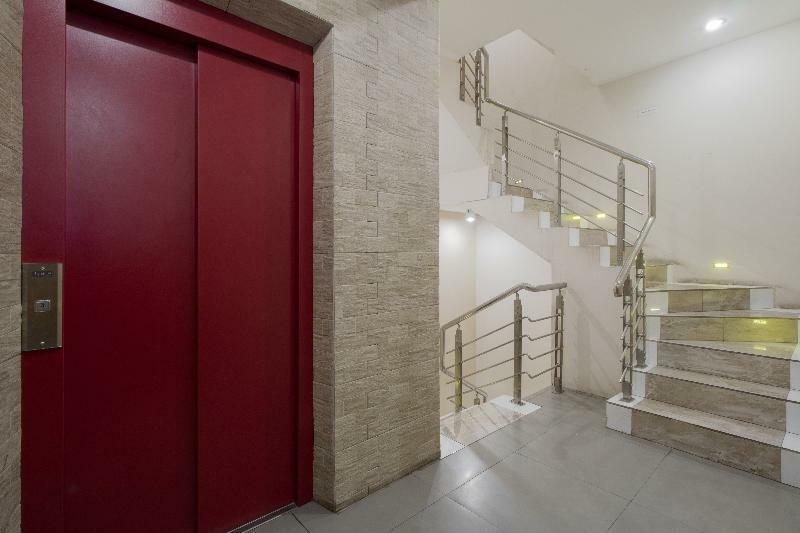 De Green Residence Τζακάρτα Εξωτερικό φωτογραφία