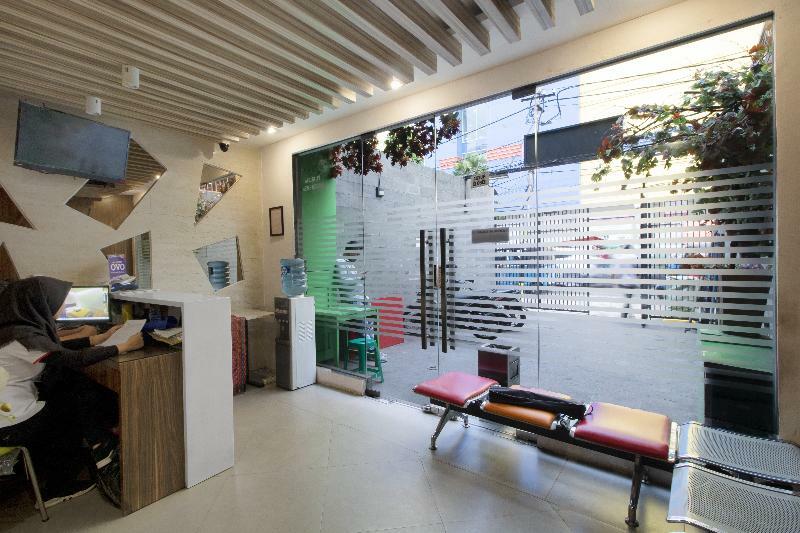 De Green Residence Τζακάρτα Εξωτερικό φωτογραφία