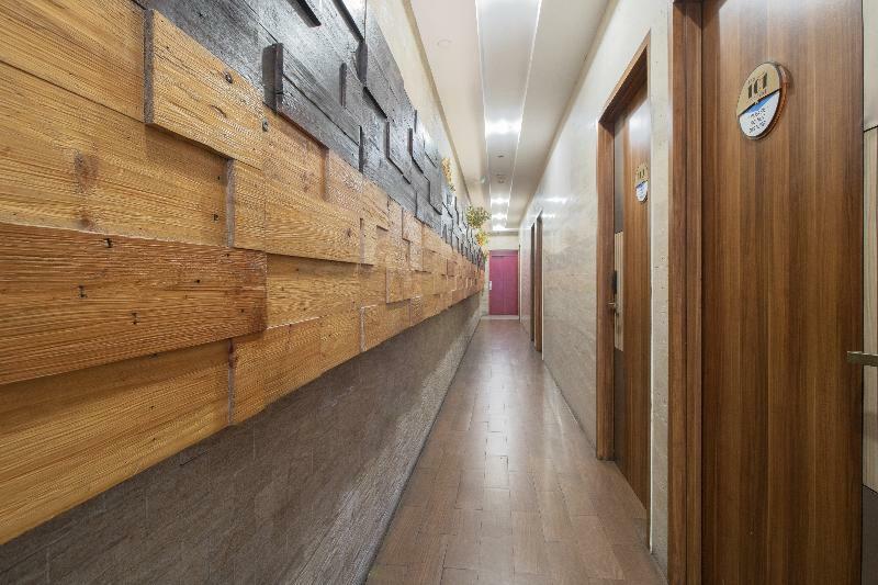 De Green Residence Τζακάρτα Εξωτερικό φωτογραφία