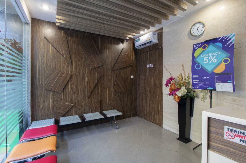 De Green Residence Τζακάρτα Εξωτερικό φωτογραφία