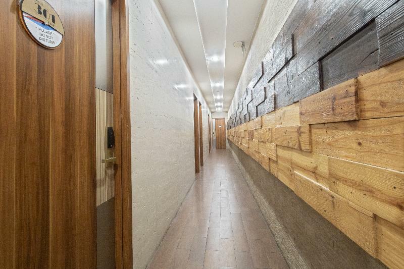 De Green Residence Τζακάρτα Εξωτερικό φωτογραφία