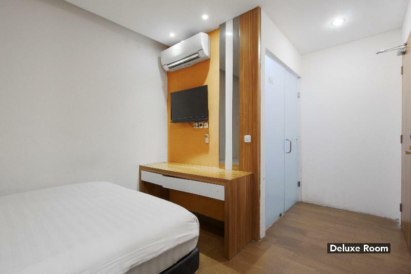 De Green Residence Τζακάρτα Εξωτερικό φωτογραφία