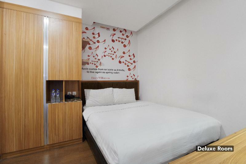 De Green Residence Τζακάρτα Εξωτερικό φωτογραφία