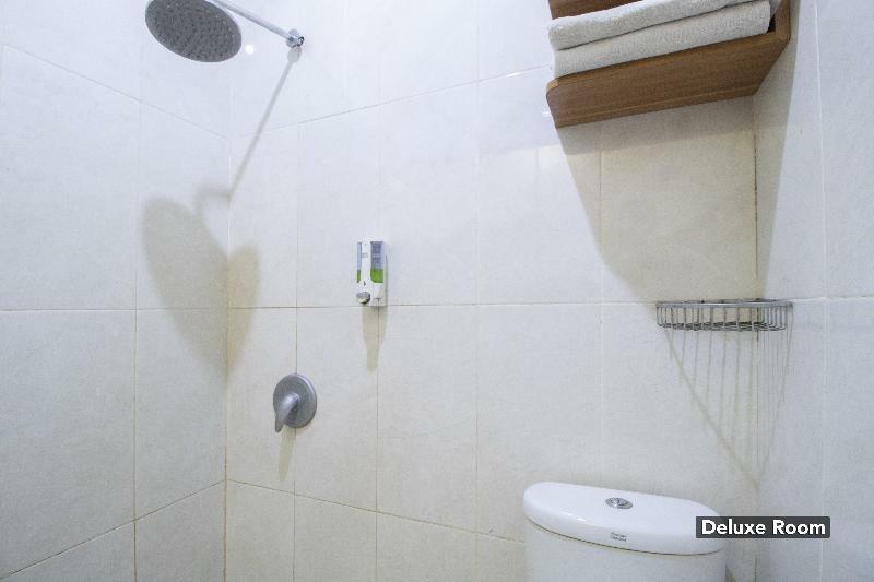 De Green Residence Τζακάρτα Εξωτερικό φωτογραφία