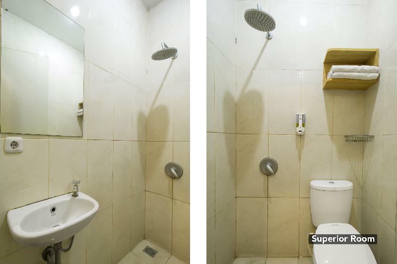 De Green Residence Τζακάρτα Εξωτερικό φωτογραφία