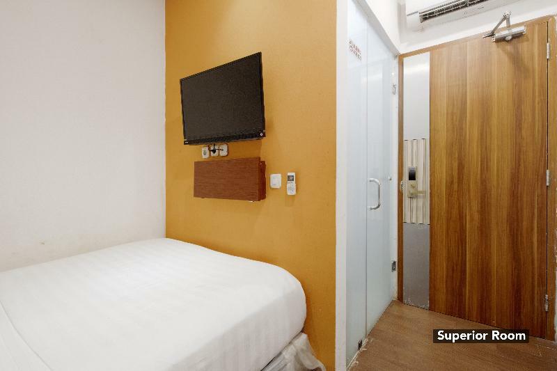 De Green Residence Τζακάρτα Εξωτερικό φωτογραφία