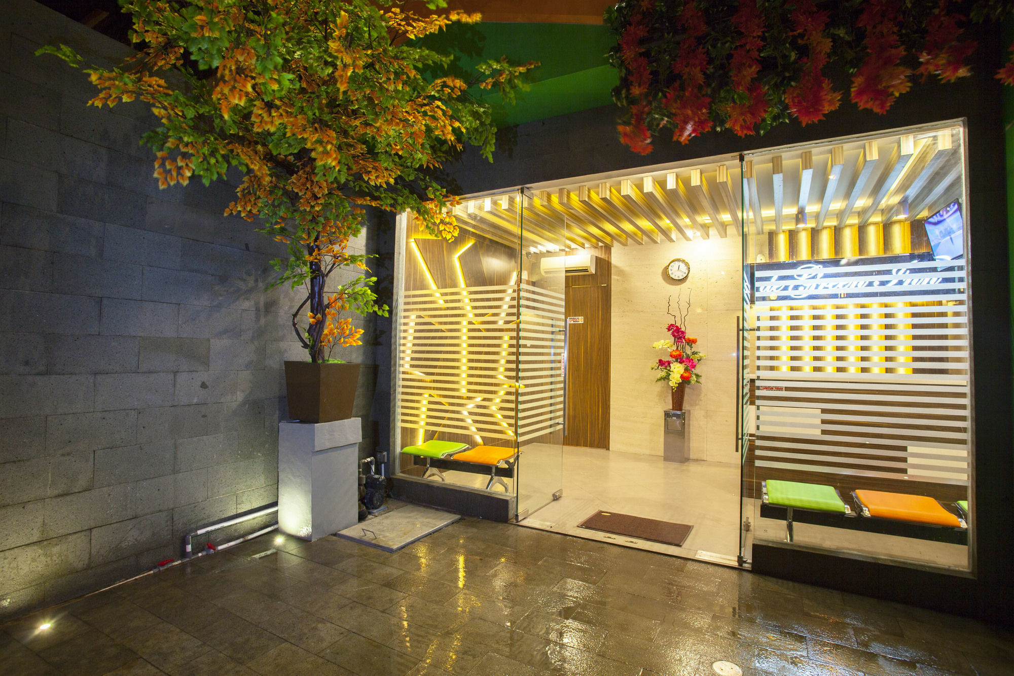 De Green Residence Τζακάρτα Εξωτερικό φωτογραφία