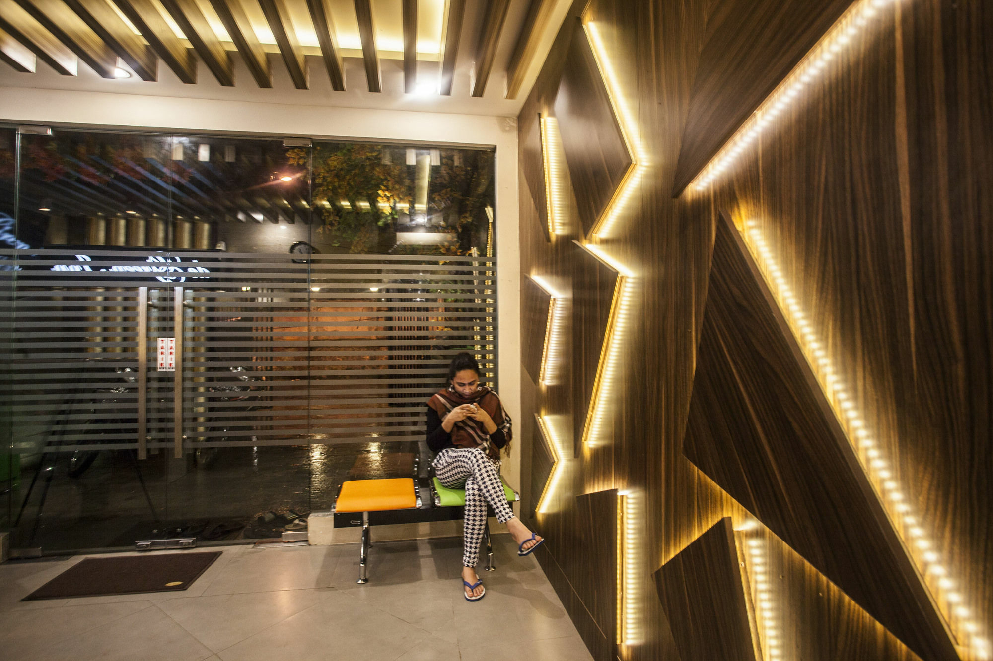 De Green Residence Τζακάρτα Εξωτερικό φωτογραφία