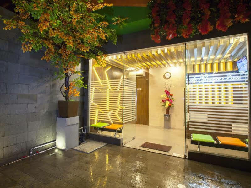 De Green Residence Τζακάρτα Εξωτερικό φωτογραφία