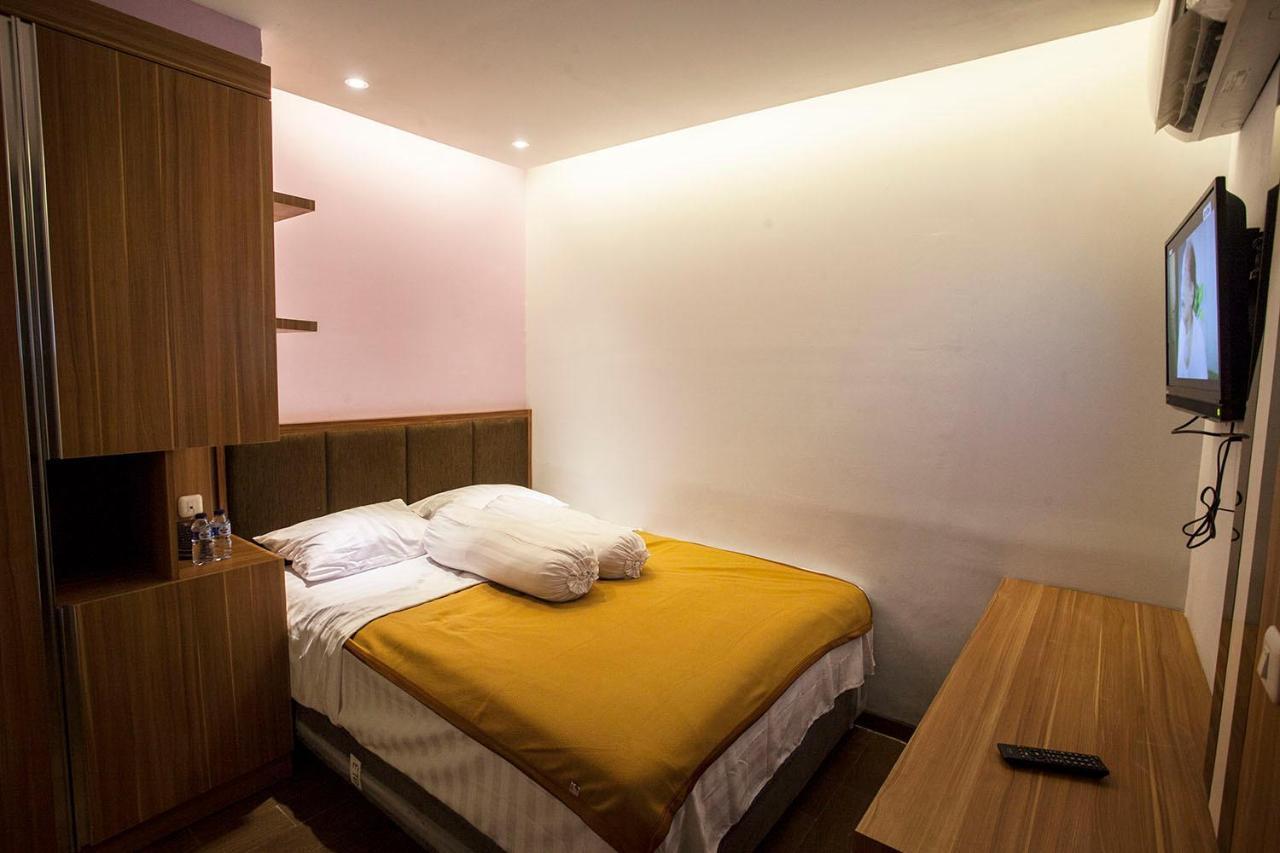 De Green Residence Τζακάρτα Εξωτερικό φωτογραφία