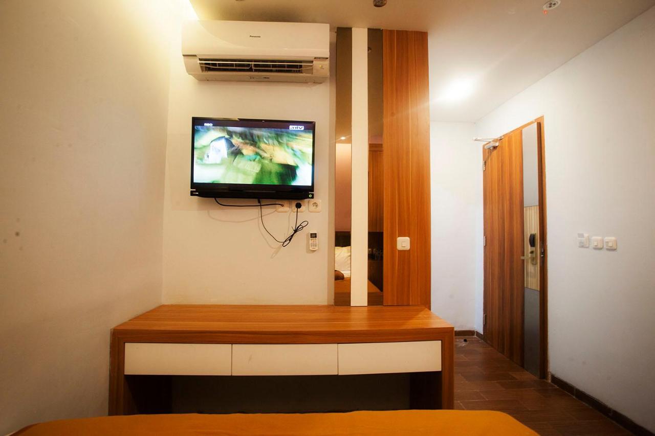 De Green Residence Τζακάρτα Εξωτερικό φωτογραφία